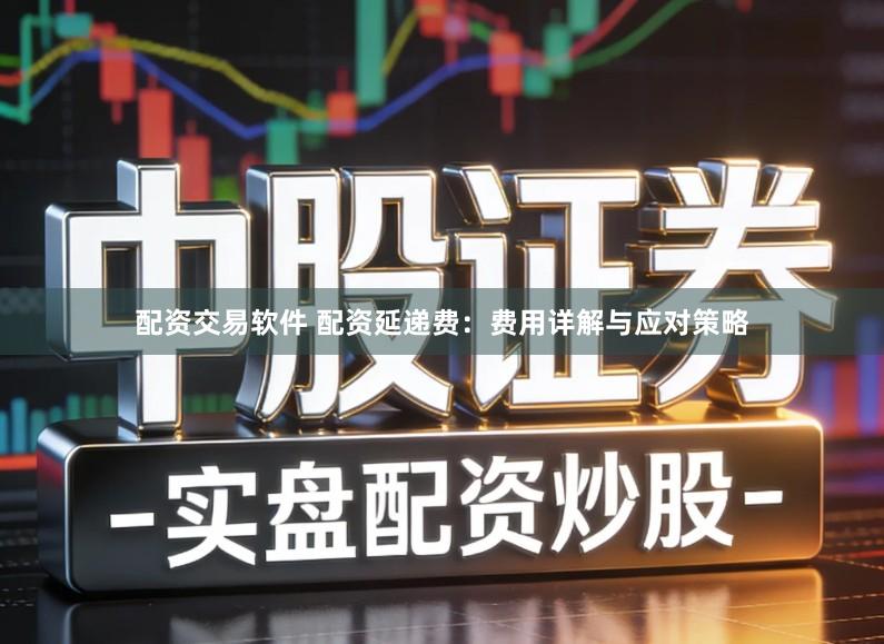 配资交易软件 配资延递费：费用详解与应对策略