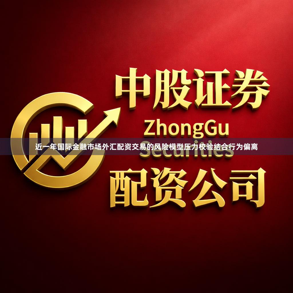 近一年国际金融市场外汇配资交易的风险模型压力校验结合行为偏离