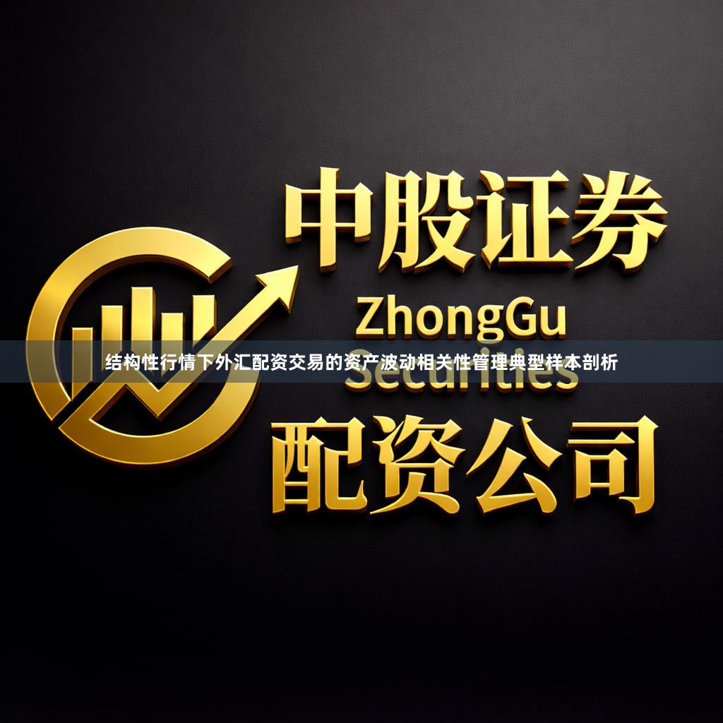 结构性行情下外汇配资交易的资产波动相关性管理典型样本剖析