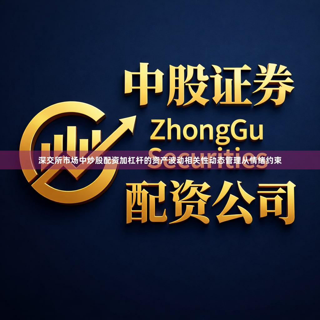 深交所市场中炒股配资加杠杆的资产波动相关性动态管理从情绪约束